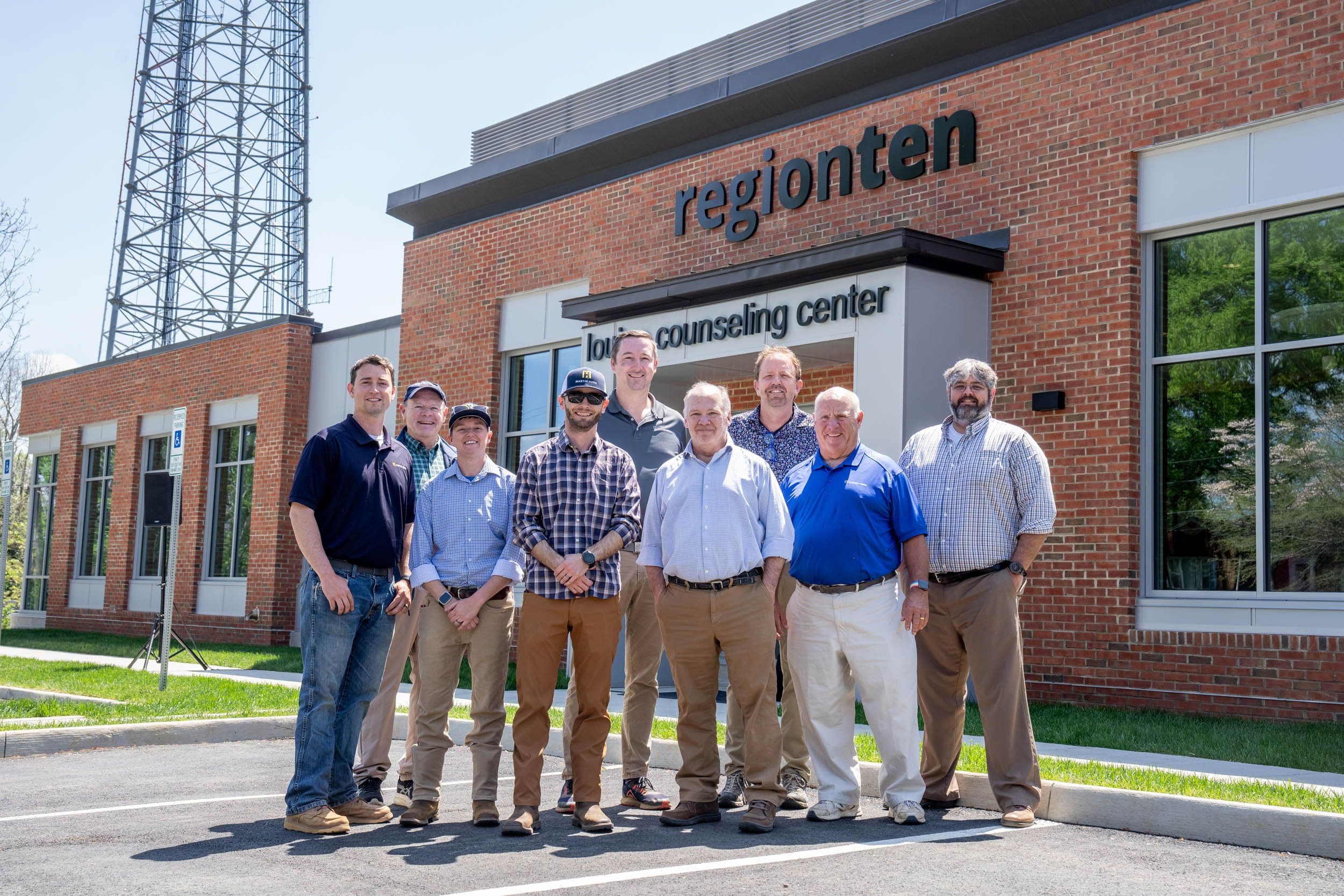 Region 10 Louisa Opening 23