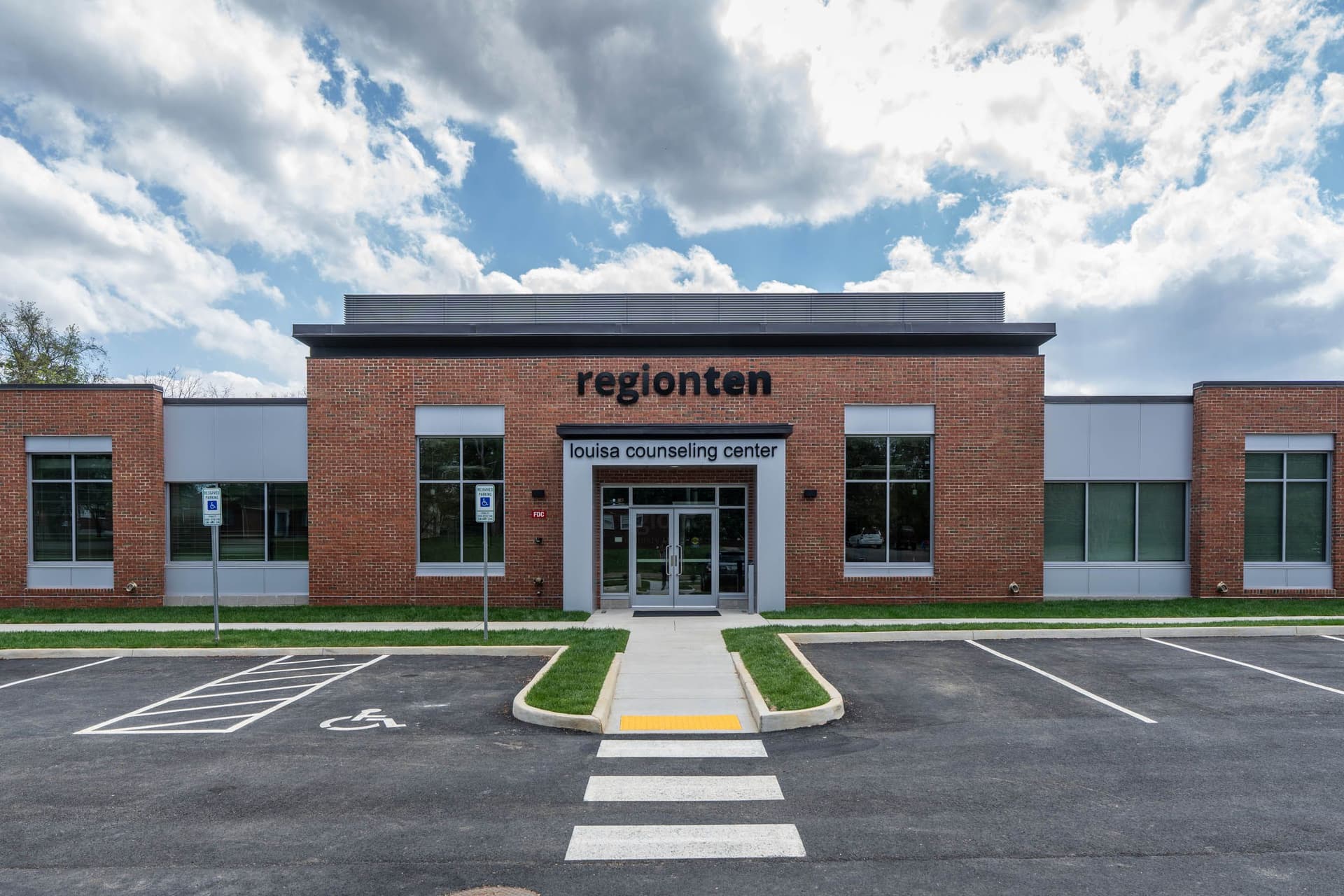 Region 10 Louisa Opening 56