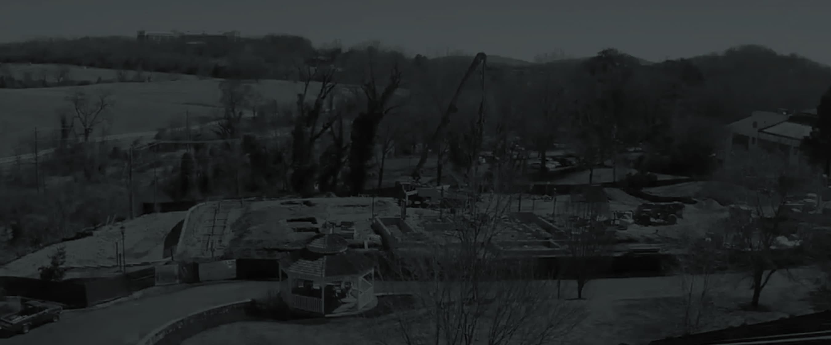 Background Image of Job Site